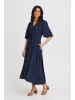 Fransa Casual FRLAYA Regular fit in DOT DOTS NAVY BLAZER