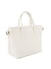 Valentino Dea RE Schultertasche 21 cm in bianco