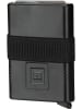 Secrid Geldbörse Cardslide in Black