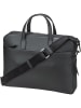 BOSS Aktentasche Crosstown Single Document Case in Black