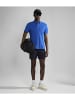Napapijri Badeshort "V-Haldane" in Blue Marine