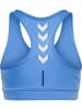 Hummel Hummel Bh Hmlte Multisport Damen Schnelltrocknend in MARINA