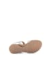 Gabor Riemchensandalen in beige