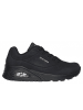 Skechers Footwear Sneaker UNO in Schwarz