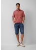 s.Oliver Polo-Shirt in 4291_himbeere