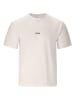 NOU T-Shirt Tende in 1002 White
