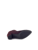 Gabor Fashion Elegante Stiefeletten in rot