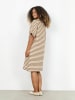 soyaconcept Pullover SC-FIDELIA in 8710C TOFFEE COMBI