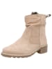 Solidus Damen Winterschuhe warm Kinga - Weite H+K in Beige