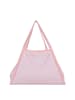 Fritzi aus Preußen Ini Shopper Tasche 38 cm in leo rosy sand