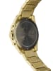 Armani Exchange Armbanduhr in gold