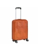 American Tourister SunChaser - 4-Rollen-Kabinentrolley 55 cm in copper orange