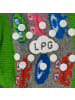 Le Petit Garcon 6er-Set: Socken in Multicolored