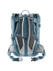 Deuter Amager 25+5 - wasserdichter Fahrradrucksack 15" 48 cm (atlantic) in atlantic