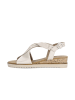 Gabor Keilsandaletten in beige