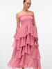 Vero Moda Kleid in Bonbon