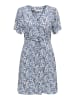 ONLY Kleid in Coronet Blue 1
