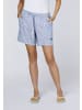 Polo Sylt Shorts in Blau