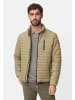 Camel Active Steppjacke mit wasserabweisender Funktion in Khaki