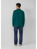s.Oliver Polo-Shirt  in  7953_tannengrün