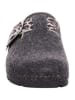 ROHDE Hausschuhe in Dunkelgrau