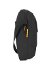 Caterpillar Caterpillar Shoulder Bag in Schwarz