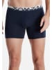 Tom Tailor Long- Pants 2Er Pack Kentucky in blau-dunkel-uni