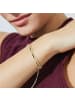 Luxenter Armband Emeri mit 18 Karat Gelbgold-EMERI