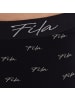 Fila Boxershorts in Black