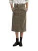 Marc O'Polo Cordrock regular in Stone Taupe