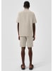 QS Hemd in 9306_beige