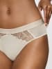 Triumph Tai-Slip Florale Wild Azalea Florale in NATUREL (076)
