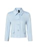 MARC CAIN SPORTS  Kurzblazer in hellblau
