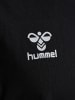 Hummel T-Shirt Hmlauthentic Lebensstil Herren in BLACK