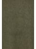 Ulla Popken Strickjacke in dunkel khaki