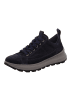 Legero Schnürschuh in blau