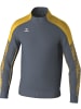 erima Kinder Trainingsjacke "Evo Star Trainingsjacke" in Grau