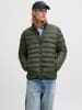 Jack & Jones Steppjacke in Rosin