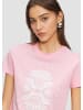 QS T-Shirt in 41D1_zartrosa