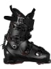 Atomic Skistiefel Alpin in schwarz