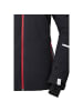 Killtec Skijacke KSW 81 in Schwarz01106
