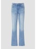 s.Oliver Jeans-Hose BEVERLY in 52Z5_blau