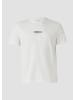 s.Oliver T-Shirt in 01D1_weiß