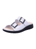 Finn Comfort Damen Pantoletten CAYMAN-S in Grau