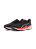 Puma Sneaker Velocity in Schwarz