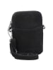 Cowboysbag Newton Umhängetasche Leder 12 cm in black