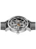 Ingersoll Uhr - The Herald in grau