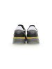 U.S. Polo Assn. Schwarz Polyester Herren Sneaker