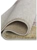Atticgo Kurzflor-Teppich Läufer TAMARIS in mehrfarbig / beige