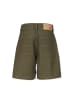 Band of Rascals Shorts " Baggy " in dark-olive